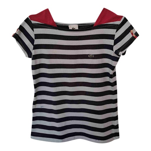 T-shirt Lacoste