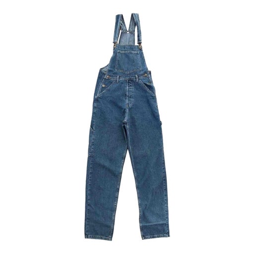 Salopette en jean