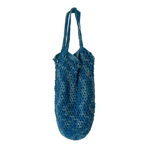 Sac filet 70’s