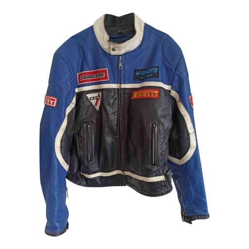 Blouson Bridgestone Pirelli