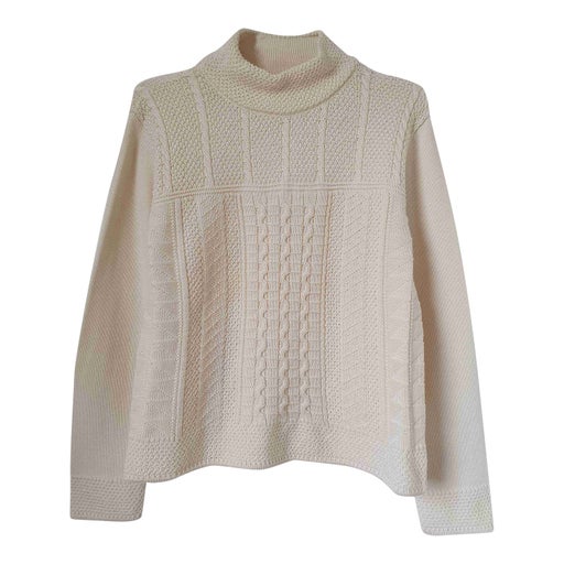 Pull torsadé