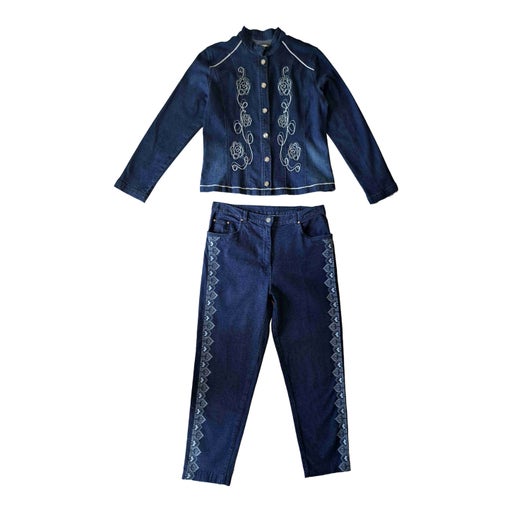 Ensemble en jean