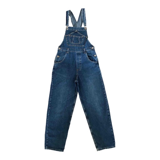 Salopette en jean