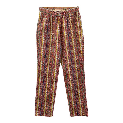 Pantalon en coton