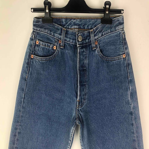 Jean Levi’s 501 W29L30