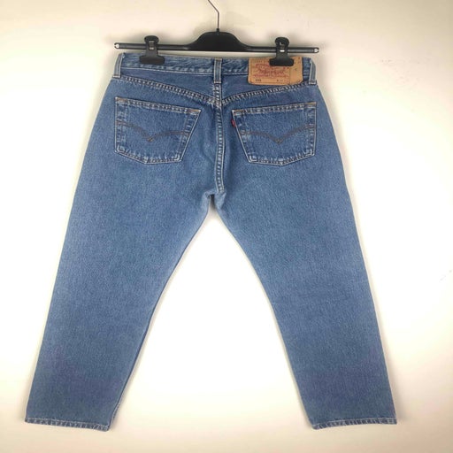 Jean Levi’s 501 W29L30