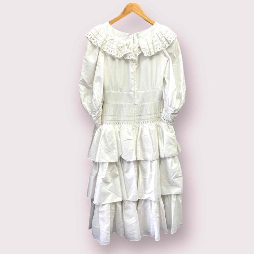 Robe en coton