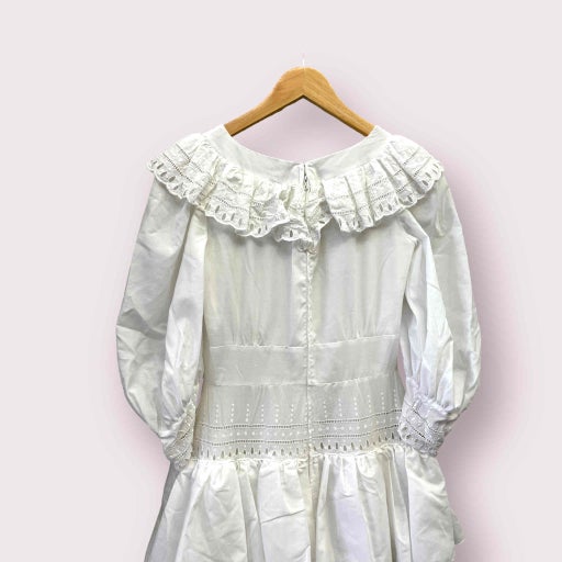 Robe en coton