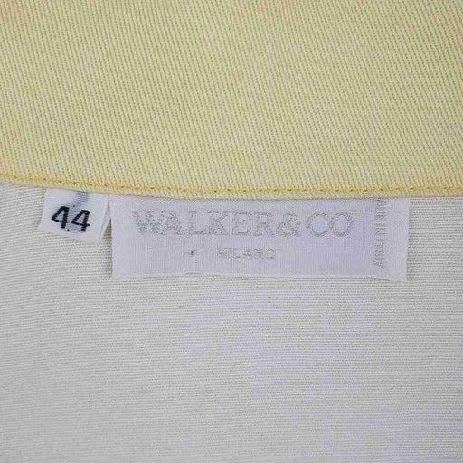 Tailleur jupe en jean