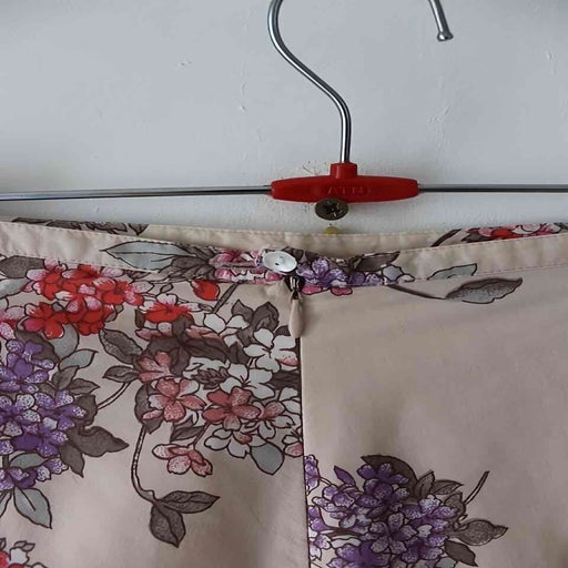 Ensemble à fleurs