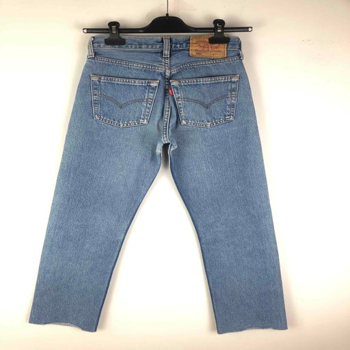 Jean Levi’s 501 W26L32
