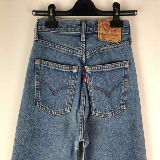 Jean Levi’s 501 W26L32