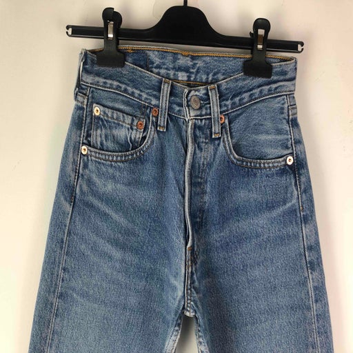 Jean Levi’s 501 W26L32