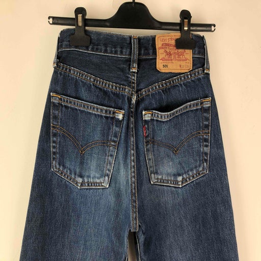 Jean Levi’s 501 W28L34