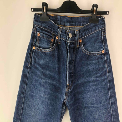 Jean Levi’s 501 W28L34