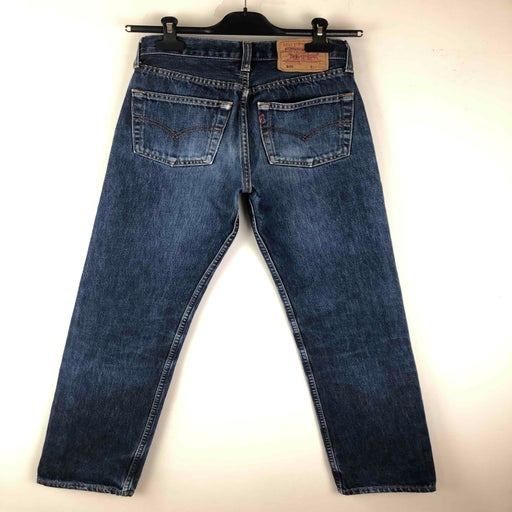 Jean Levi’s 501 W28L34