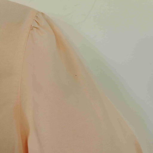 Blouse en coton