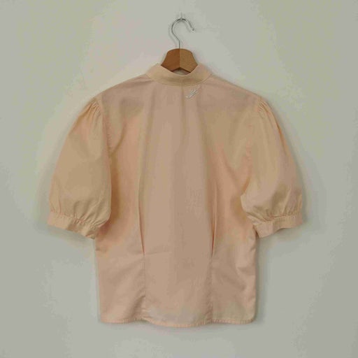 Blouse en coton