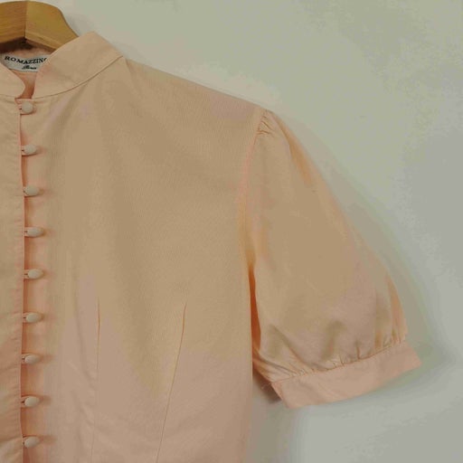 Blouse en coton