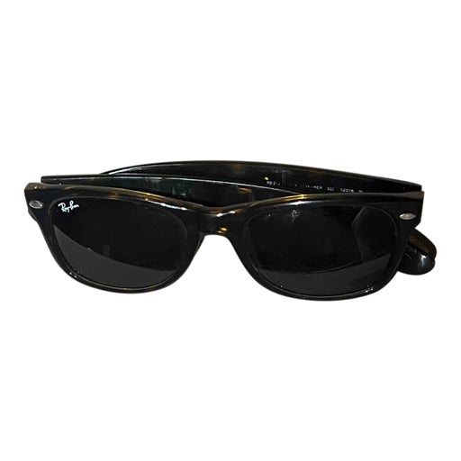 Lunettes Ray Ba,