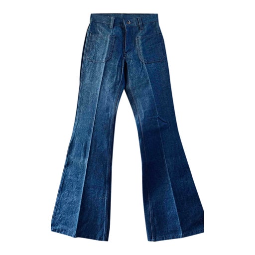 Jean flare Levi's