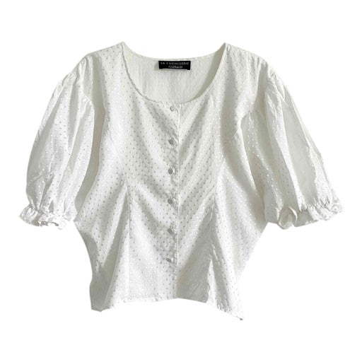 Cacharel blouse