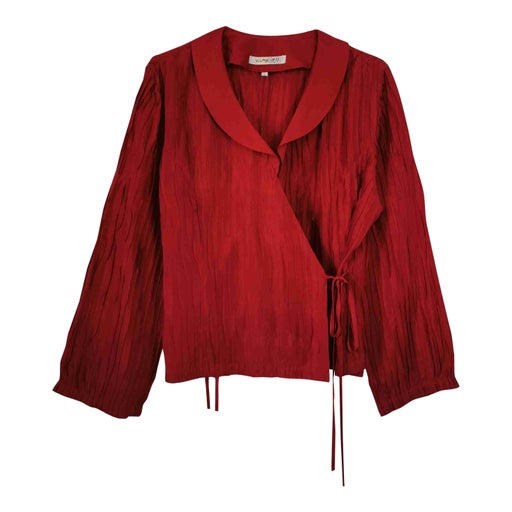 Silk Wrap