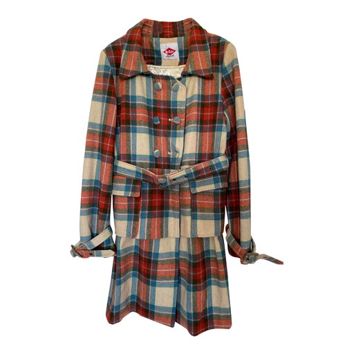Manteau Lee