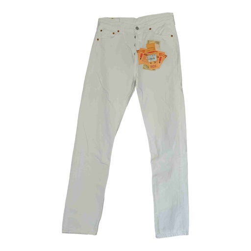 Levi's 501 W30L34 jeans