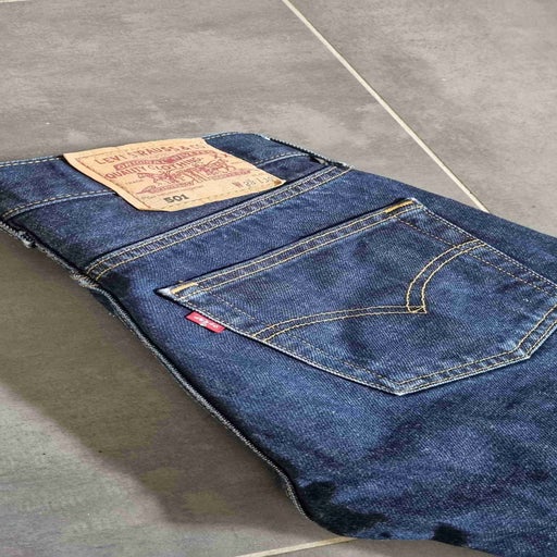 Levi's 501 W28L30 jeans