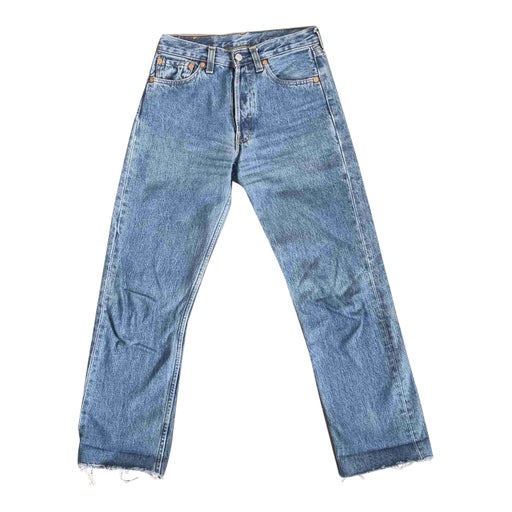 Levi's 501 W27L34 jeans