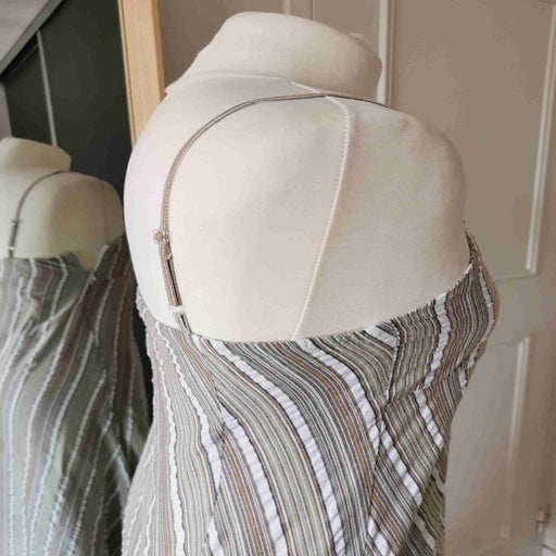 Robe en coton