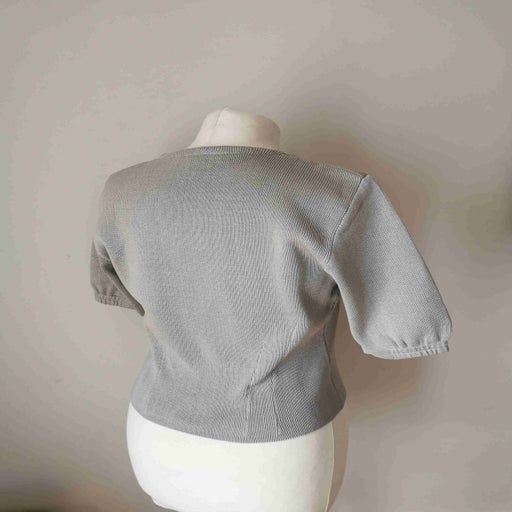 Top en coton