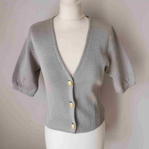 Top en coton