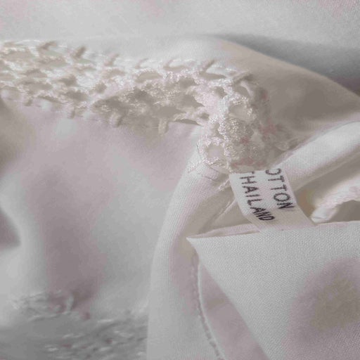 Blouse en coton