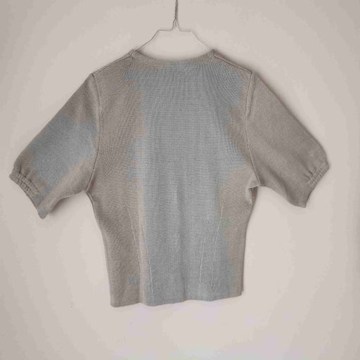 Top en coton