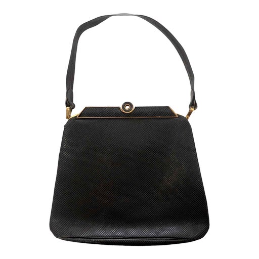 Sac en cuir