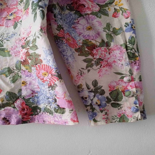 Blouse en coton