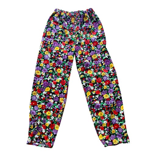 Cotton pants