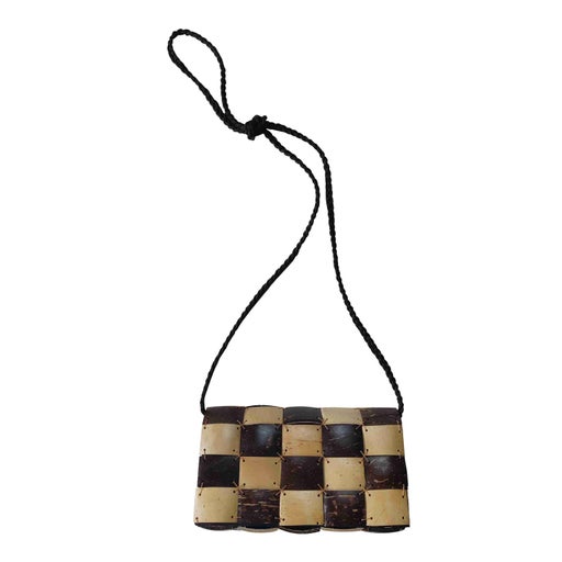 Sac en noix de coco