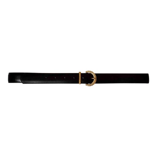 Ceinture en cuir