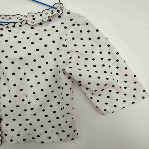 Blouse en coton