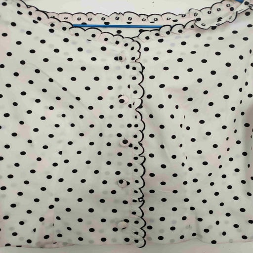 Blouse en coton