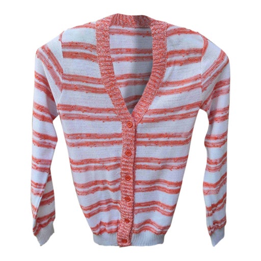 Cardigan 70's