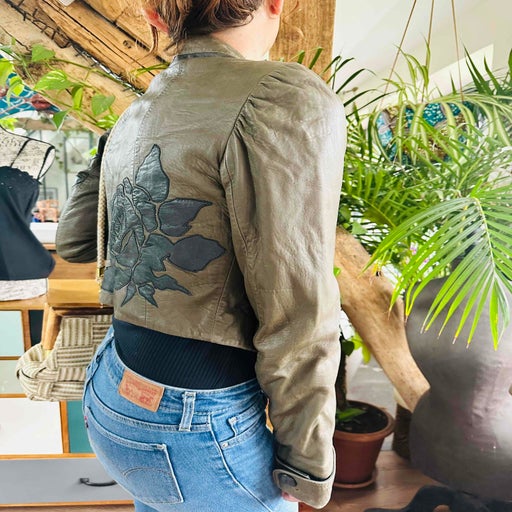 Veste Kenzo