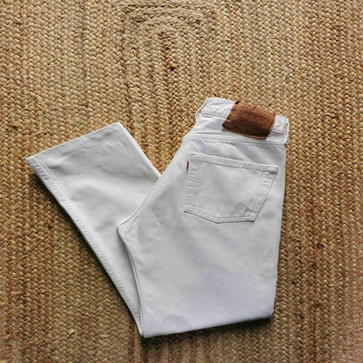 Jean Levi's 501 W27L32