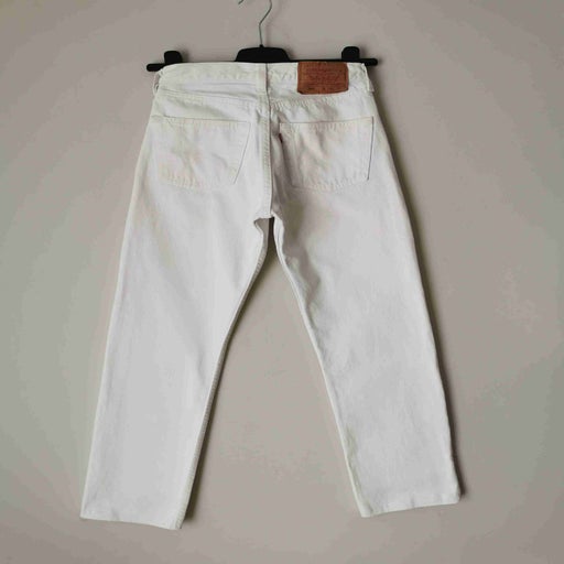 Jean Levi's 501 W27L32