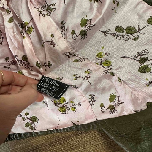 Veste Kenzo