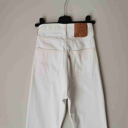 Jean Levi's 501 W27L32