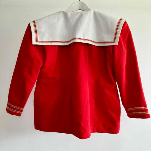 Veste de marin